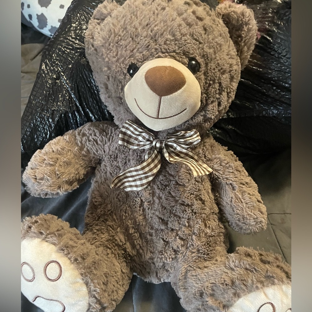 Brown bear
